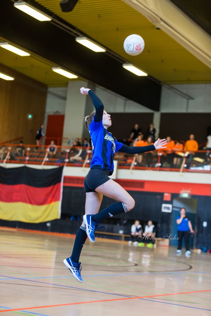 Bild 225 - U16 Deutsche Meisterschaft